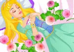 Den sovande prinsessa