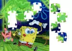 Spongebob Puzzle L