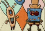 Miếng của các pixel - SpongeBob