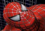Spiderman 3 Spider Melompat