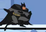 蝙蝠俠與先生凍結