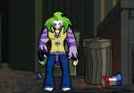 Joker Ucieczki