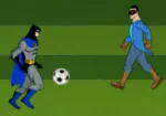 Batman Fotball