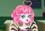 Monster High: 드레스 C.A. Cupid