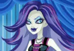 Monster High: 드레스 Spectra Vondergeist