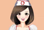 Przyjazny pielęgniarka